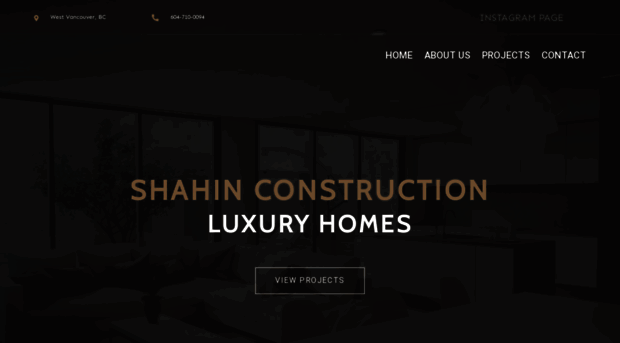 shahinconstruction.ca