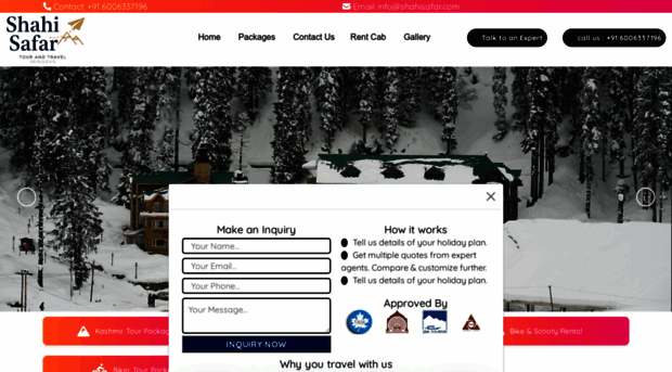 shahisafar.com