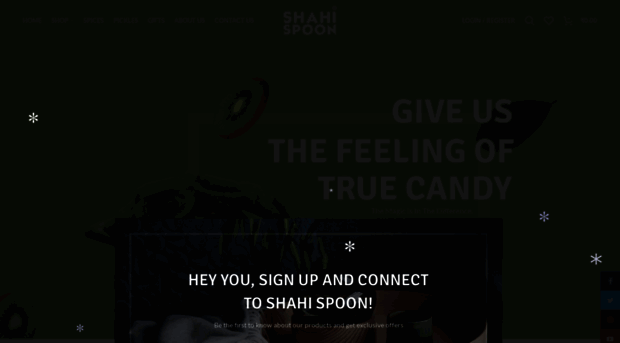 shahispoon.com