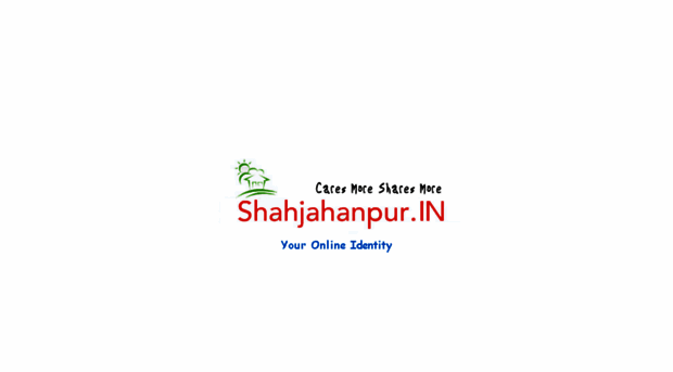 shahjahanpuronline.com