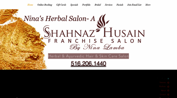 shahnazhusainny.com