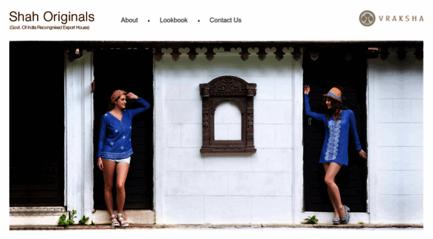 shahoriginals.com