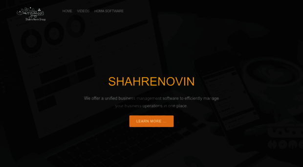 shahrenovin.com