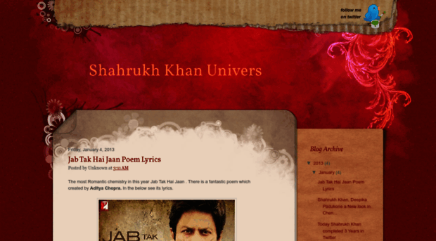 shahrukhkhanunivers.blogspot.com