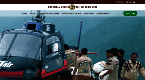 shahsatnamjigreenswelfareforcewing.org