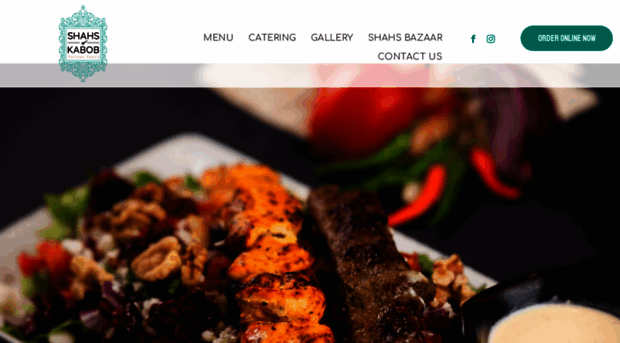 shahsofkabob.com