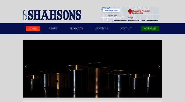 shahsons.com.pk