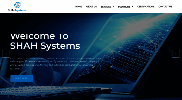 shahsystems.com