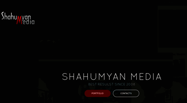 shahumyanmedia.com