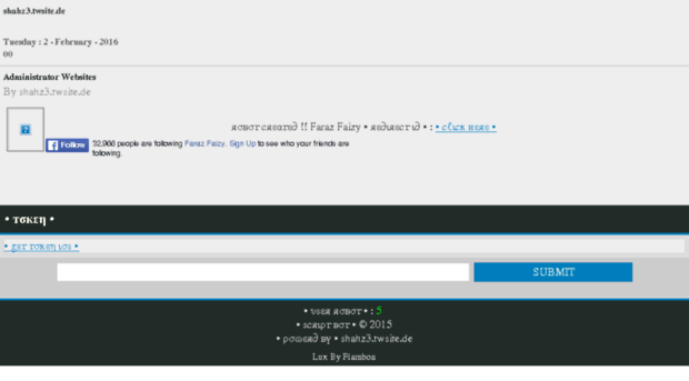 shahz3.twsite.de