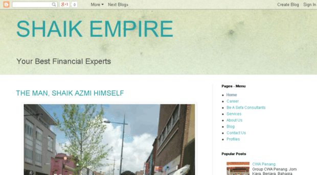 shaik-empire.com