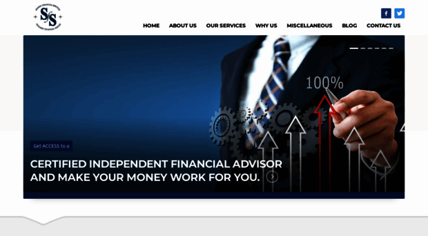 shaikhfinancialservices.com