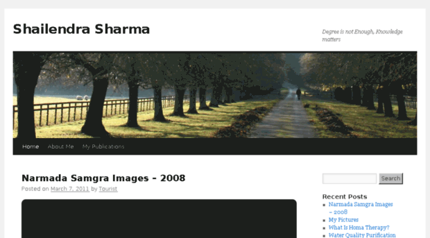 shailendrasharma.wordpress.com