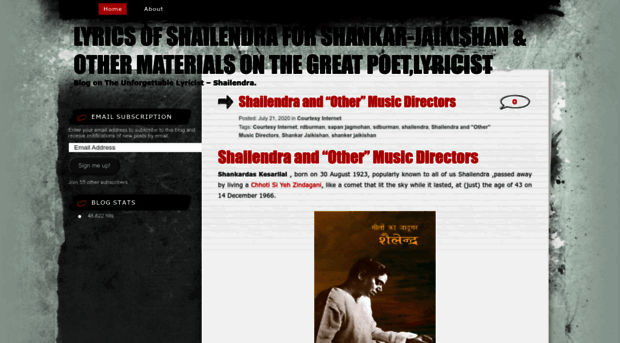 shailendrasongs.wordpress.com