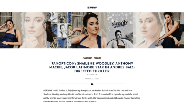 shailene-woodley.org