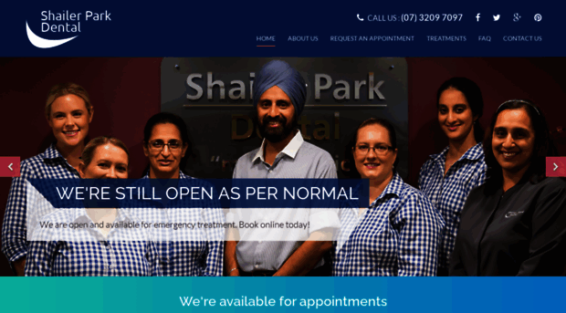 shailerparkdental.com.au