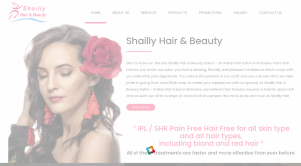 shaillybeauty.com.au