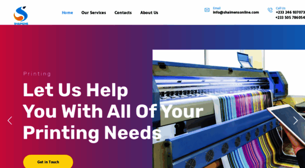 shaimensonline.com