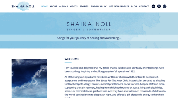 shainanoll.com