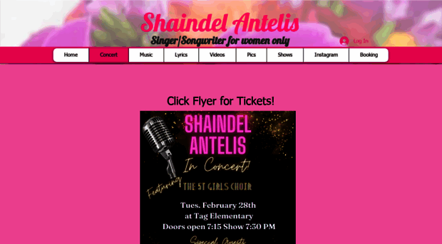 shaindelantelis.com