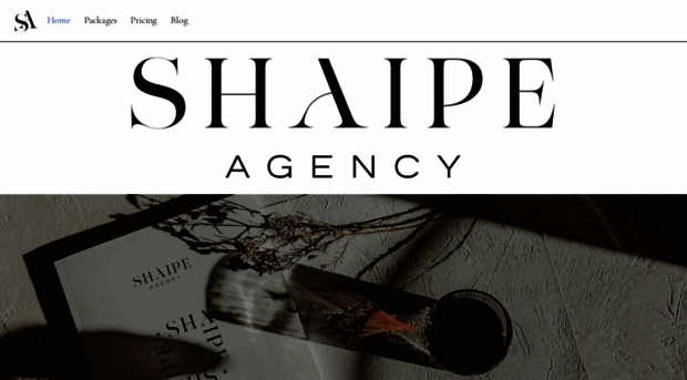 shaipeagency.com