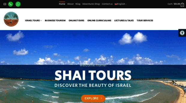 shaitours.com