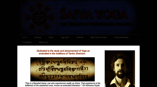 shaivayoga.com