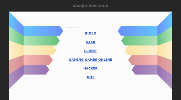 shaiya-love.com