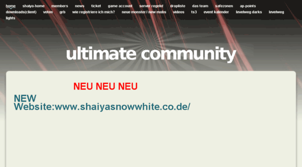 shaiya-ultimate.webs.com
