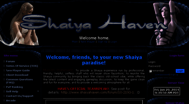 shaiyahaven.com