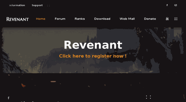 shaiyarevenant.com