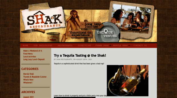 shak.co.za