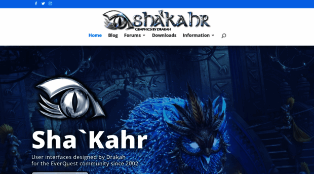 shakahr.com