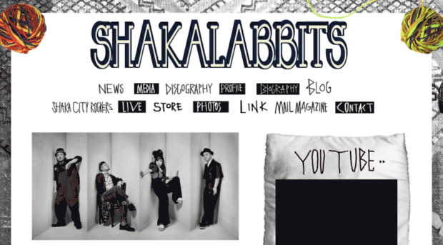 shakalabbits.com