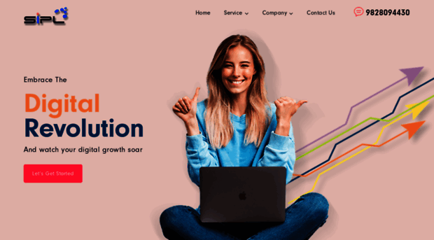 shakambari.co.in