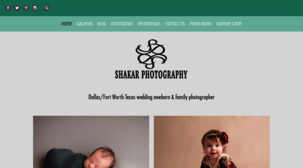 shakarphotography.com