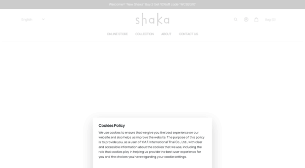 shakastyles.com