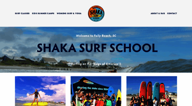 shakasurfschool.com