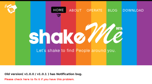 shake-shake.me