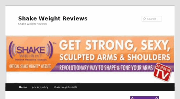 shake-weight-reviews.com