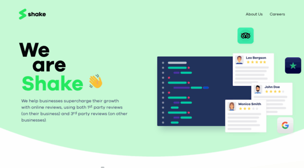 shake.io