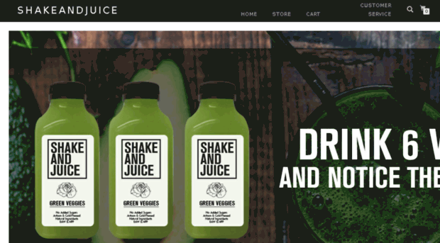 shakeandjuice.com