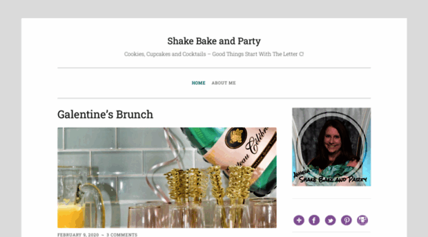 shakebakeandparty.com