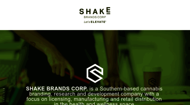 shakecolab.com