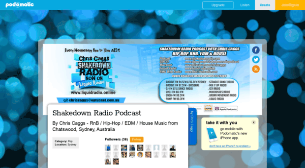 shakedownradio.podomatic.com