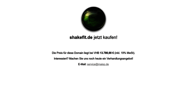 shakefit.de