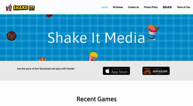 shakeitmediainc.com