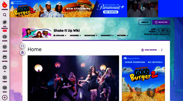 shakeitup.fandom.com