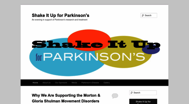 shakeitupforparkinsons.wordpress.com