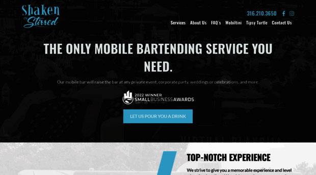 shakenorstirredbartending.com